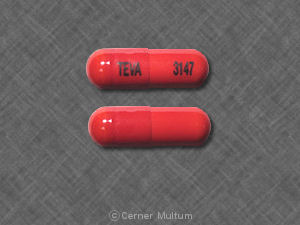 cephalexin used for kidney infection